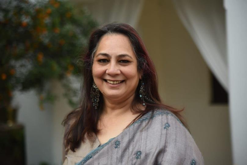 Dr. Vandana Sehgal