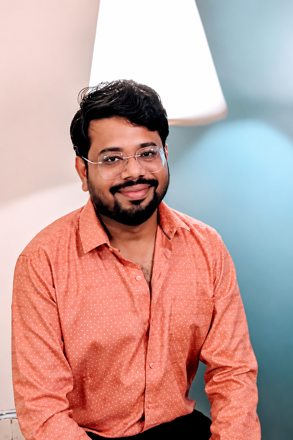 Mr. Ankit Jain