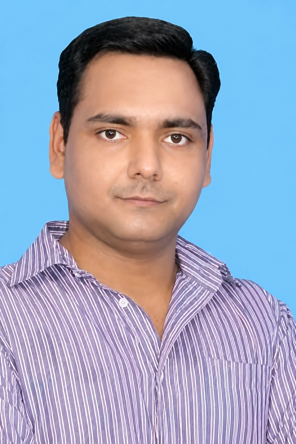 Ar. Gaurav Singh